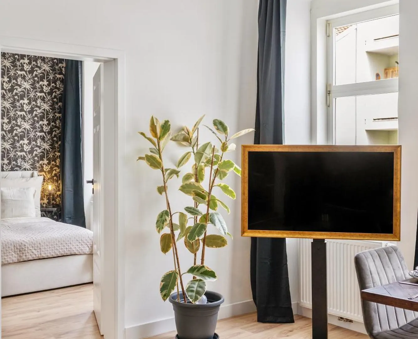 Apartment Botanika Vienna 0*,  Austria