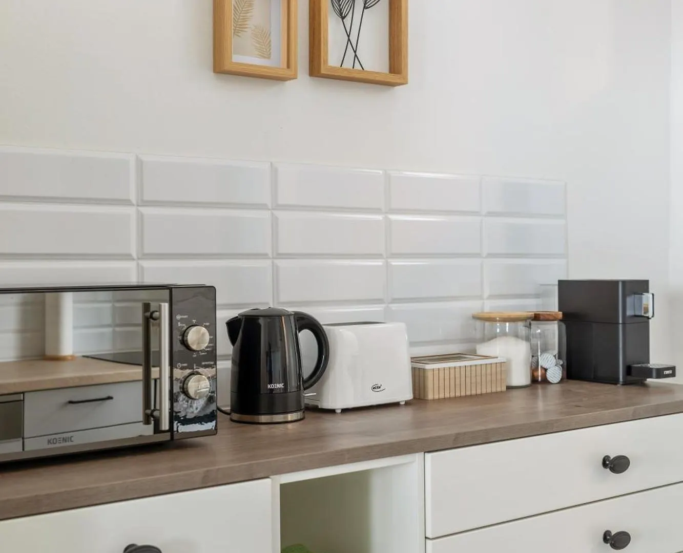 Apartment Botanika Vienna