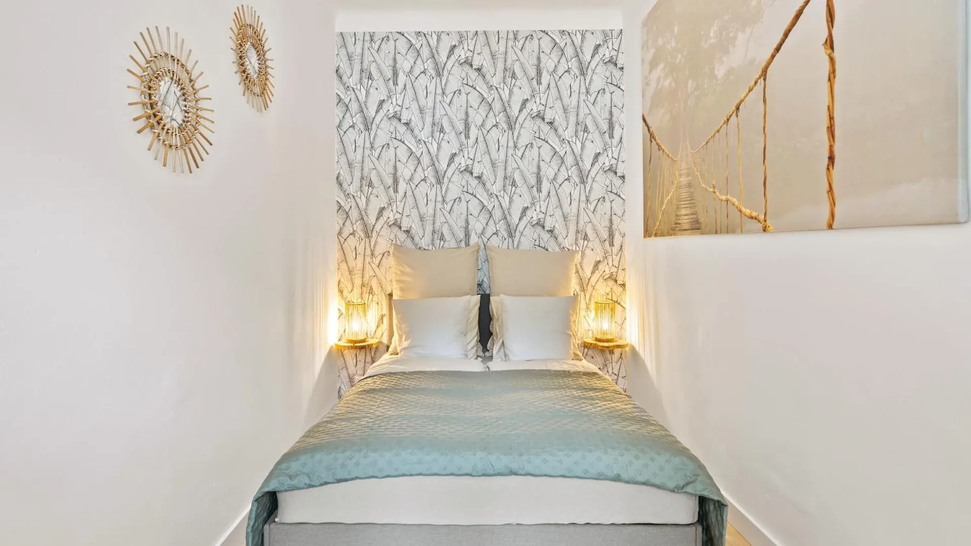 Apartment Botanika Vienna