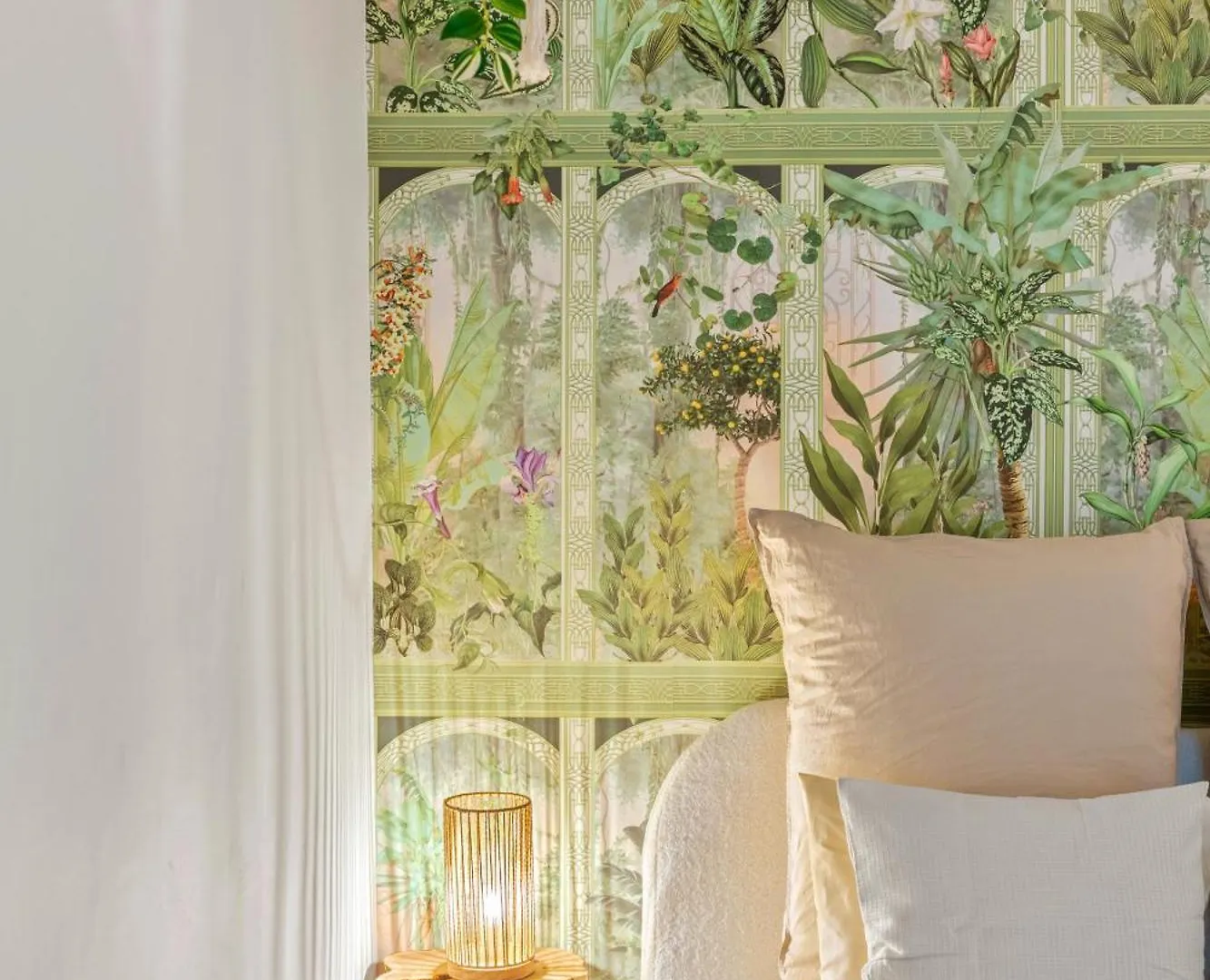 Apartment Botanika Vienna