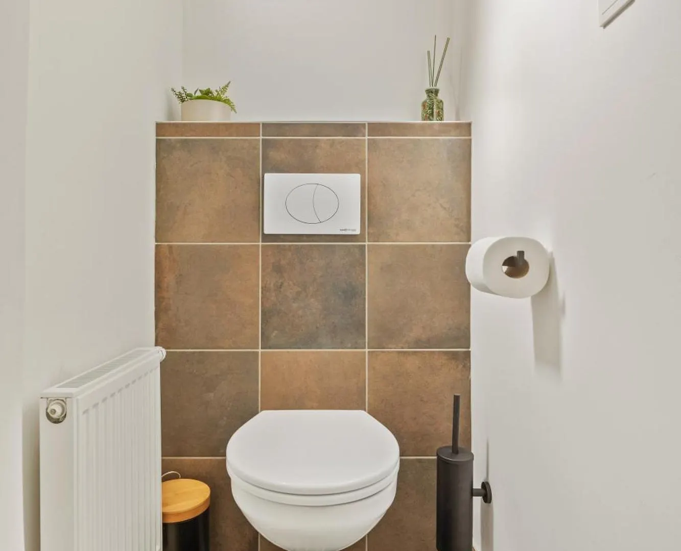 Apartment Botanika Vienna