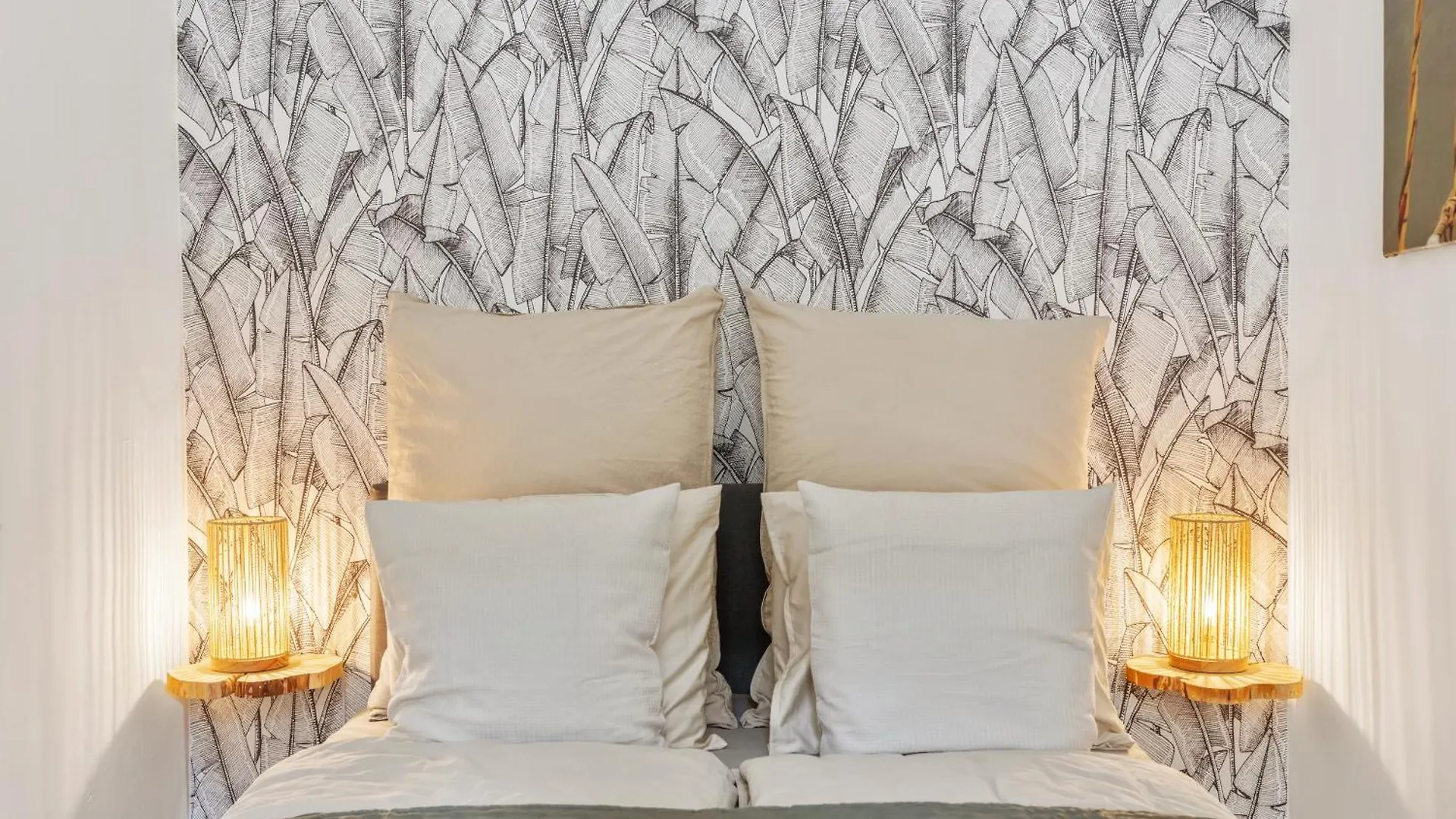 Apartment Botanika Vienna